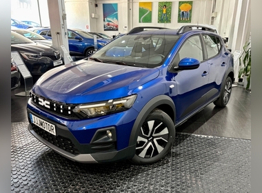 Dacia - Sandero