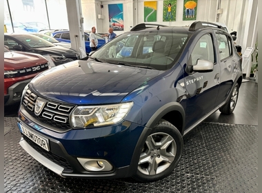 Dacia - Sandero