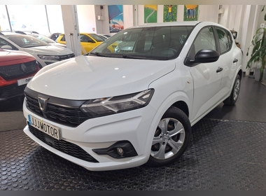 Dacia - Sandero