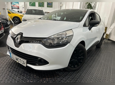 Renault - Clio